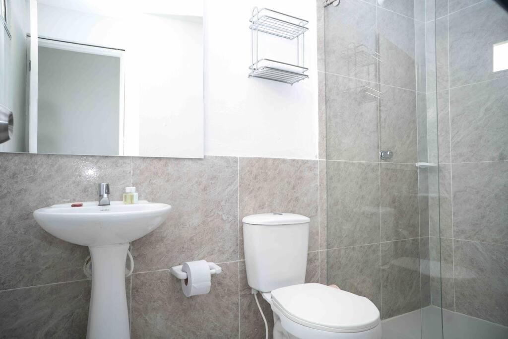 Apartment Location! Clocktower