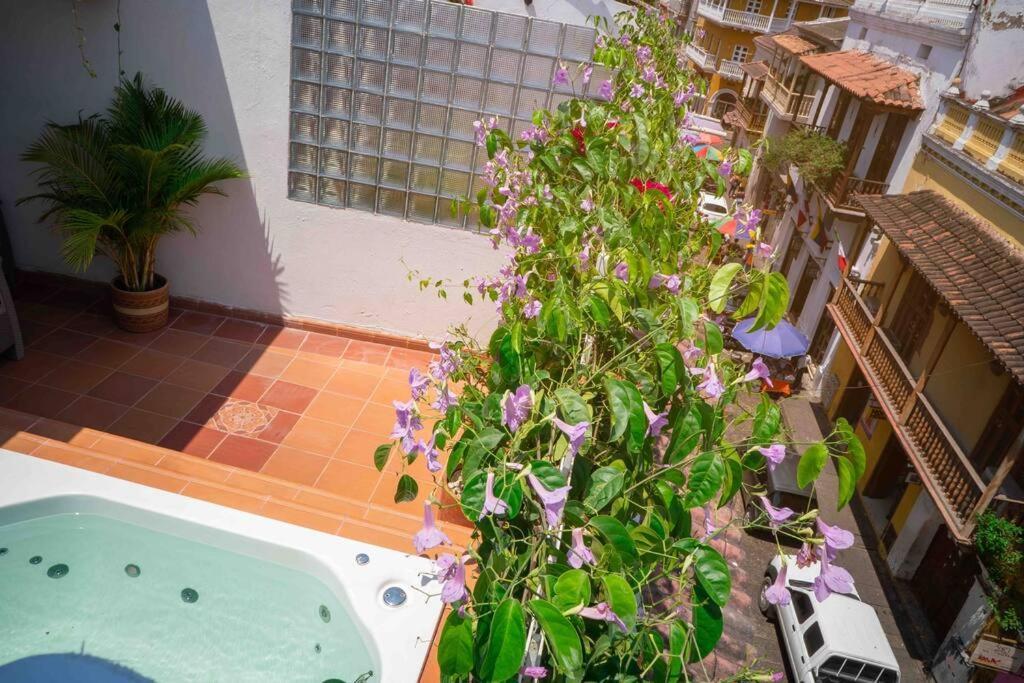 Location! Clocktower Apartment
