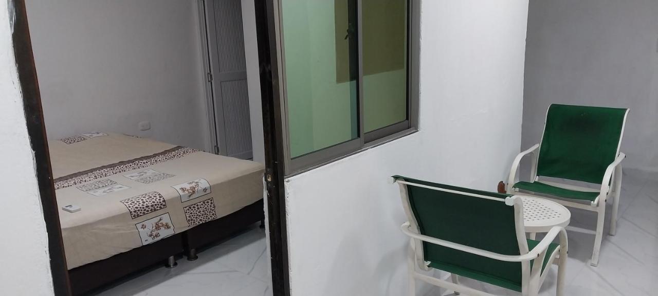 La Medellin Inn