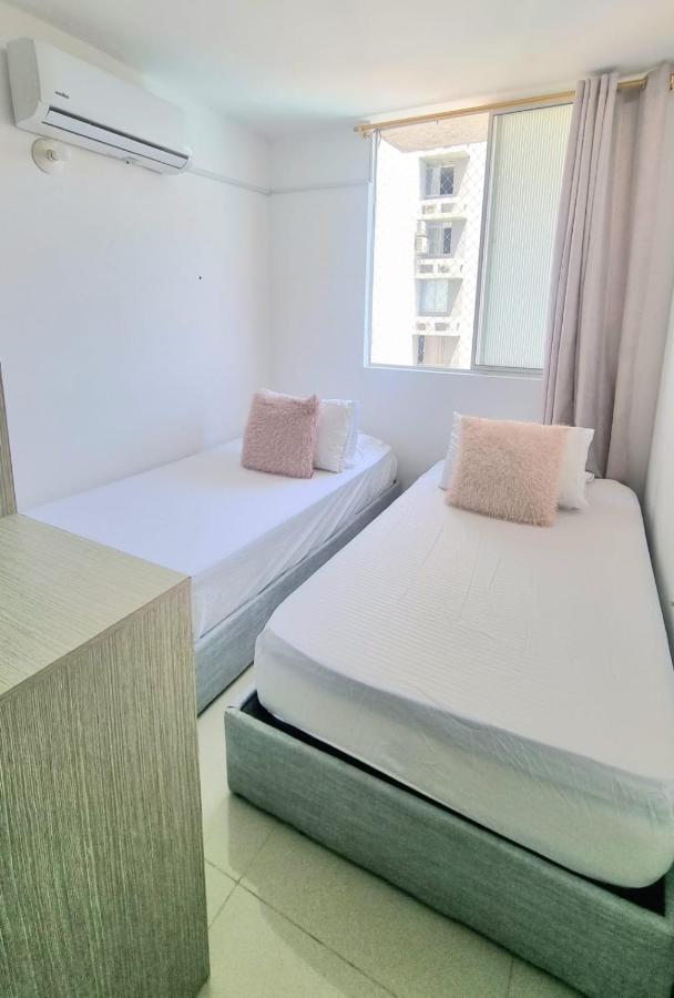 Apartment Amplio Y Residencial Piso 9