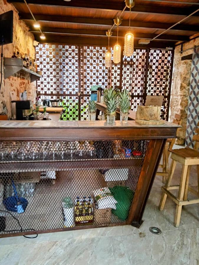 Apartamento Confortable En Getsemaní Cartagena