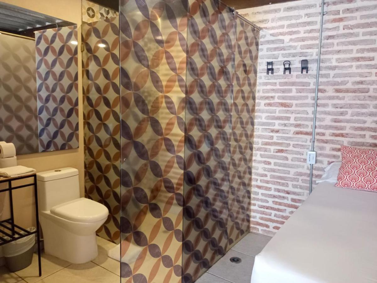 Confortable En Getsemaní Apartamento Cartagena