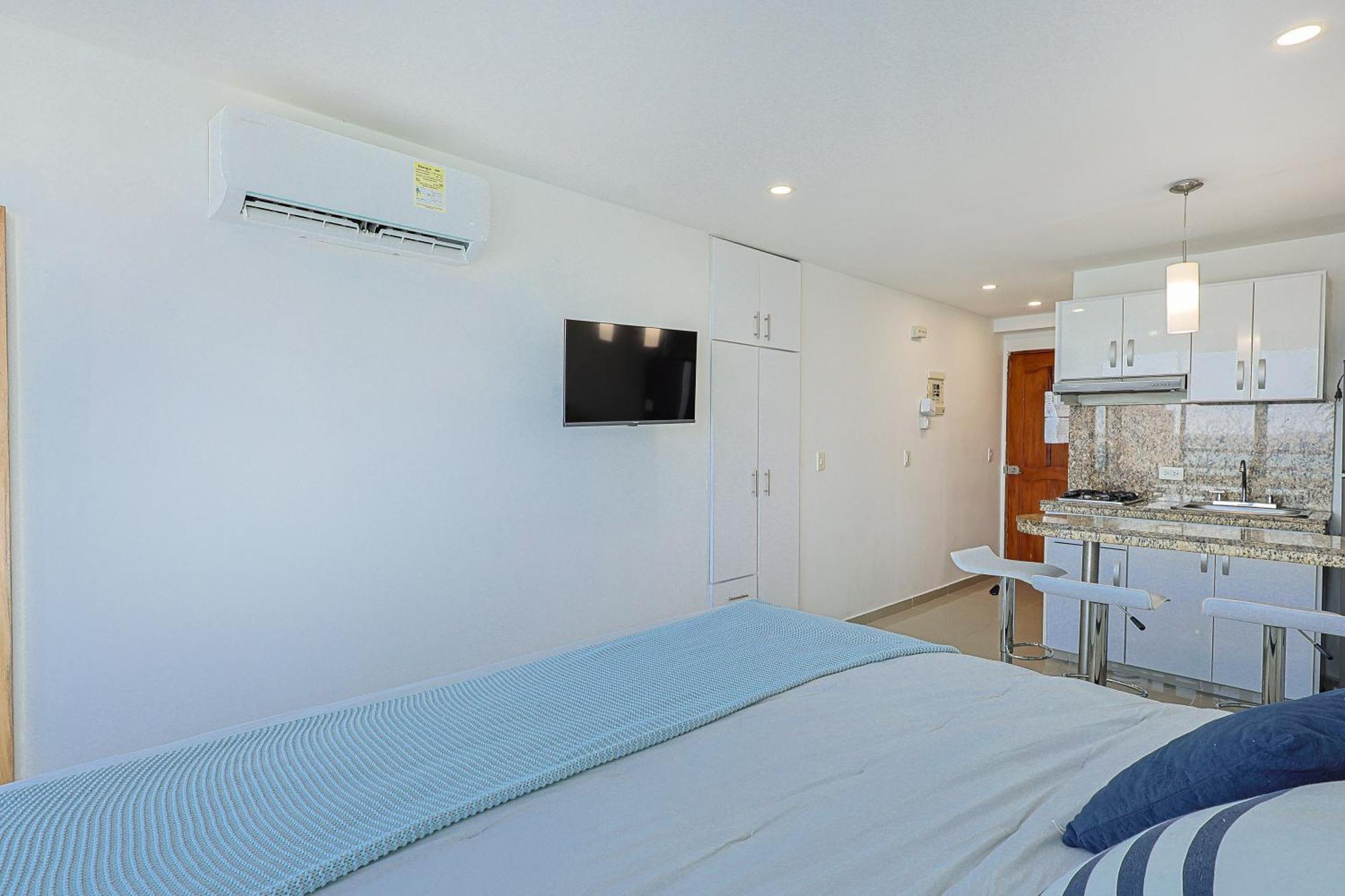 Apartamento Riviera Loft - Livin Colombia *