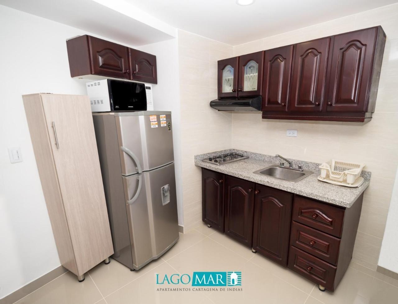 Apartment Lagos Y Mar Cartagena