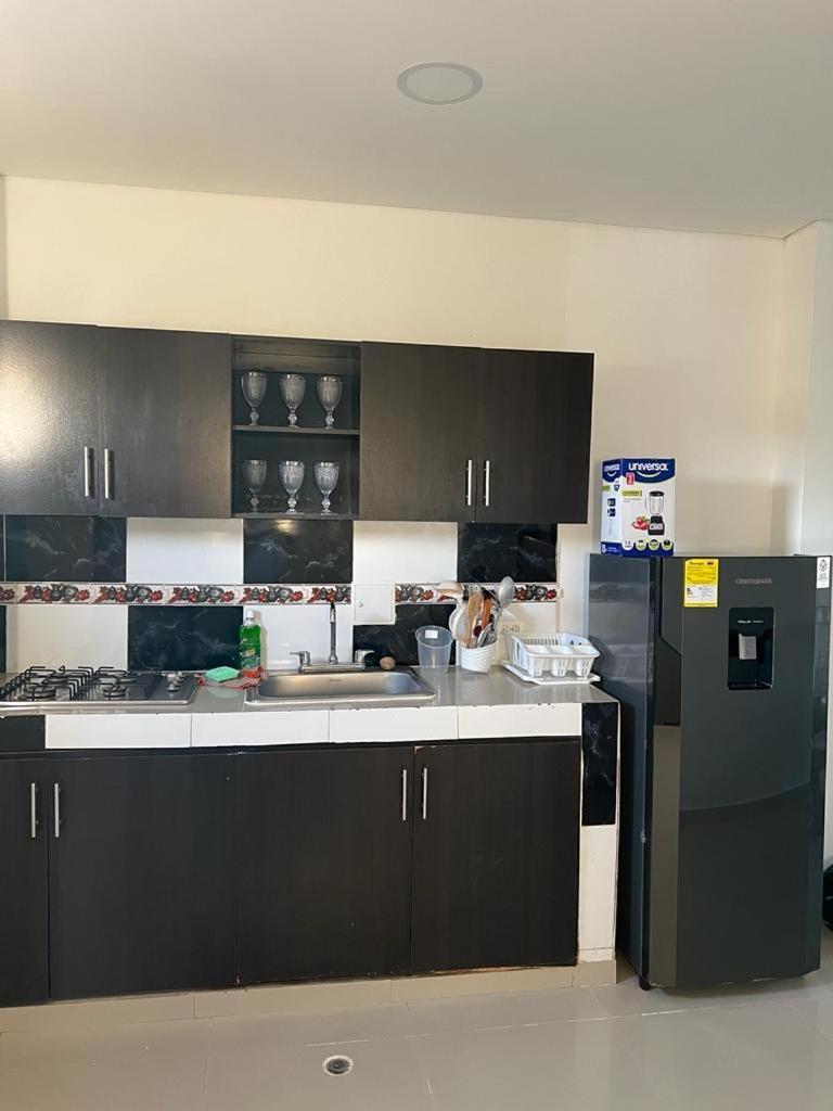 La Bendicion Apartamento *