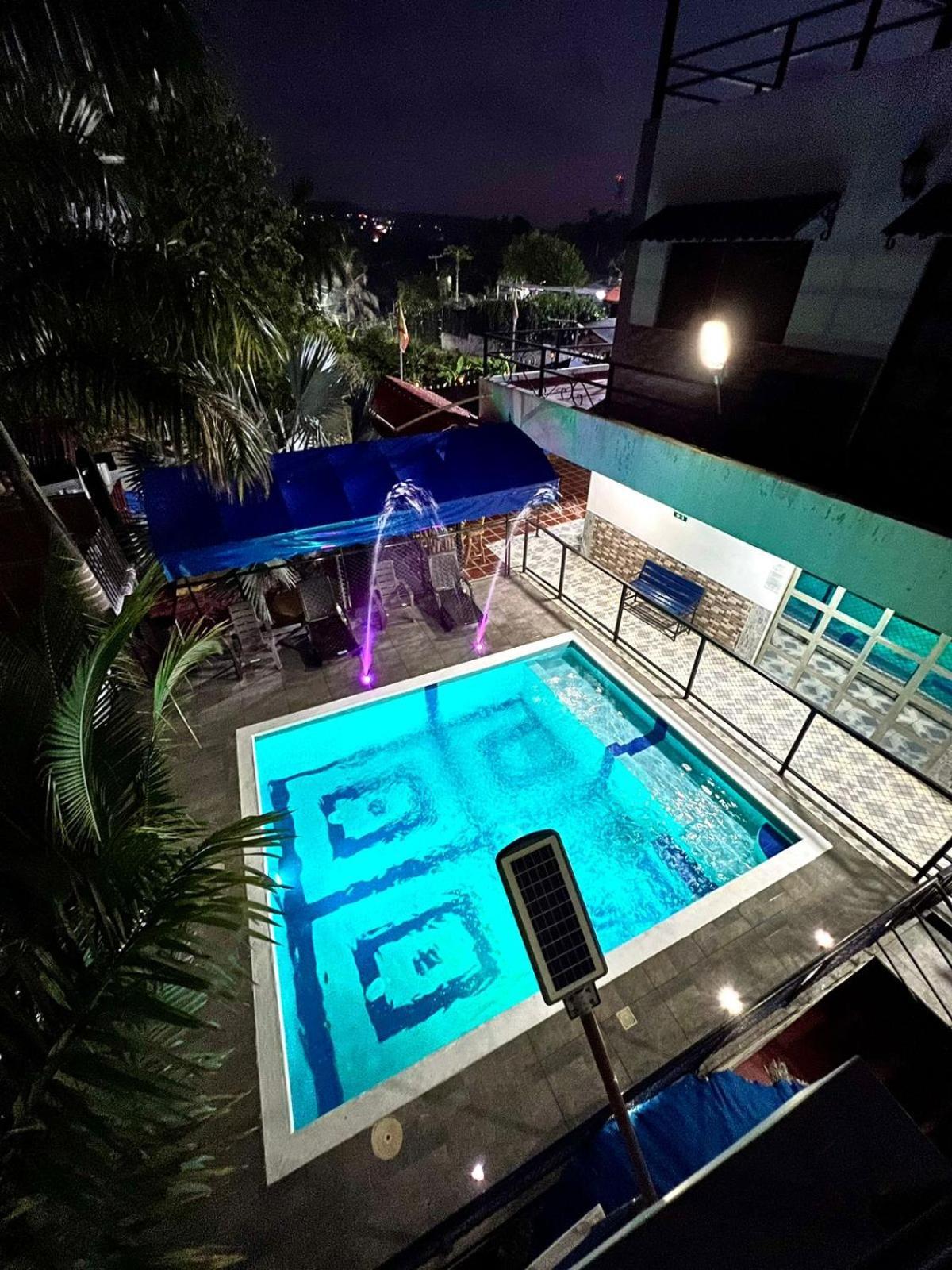 Vistas Del Caribe Sede Campestre Apartment
