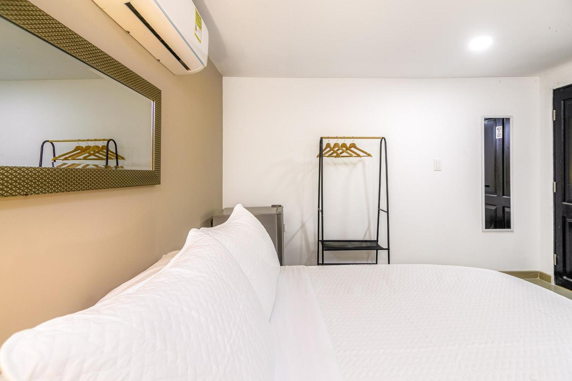 Apartamento Bahari *