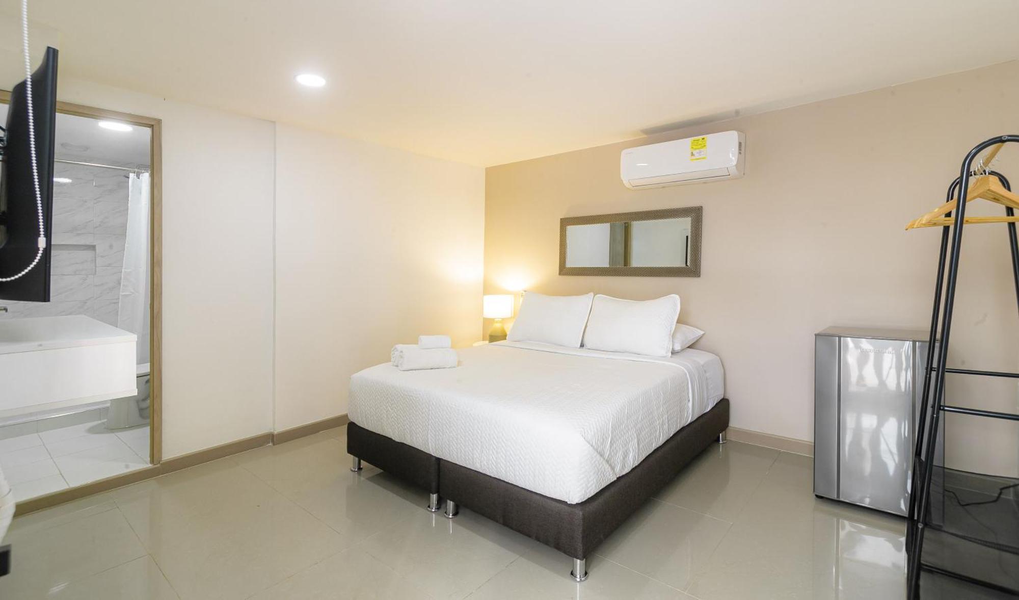 Apartamento Bahari Cartagena