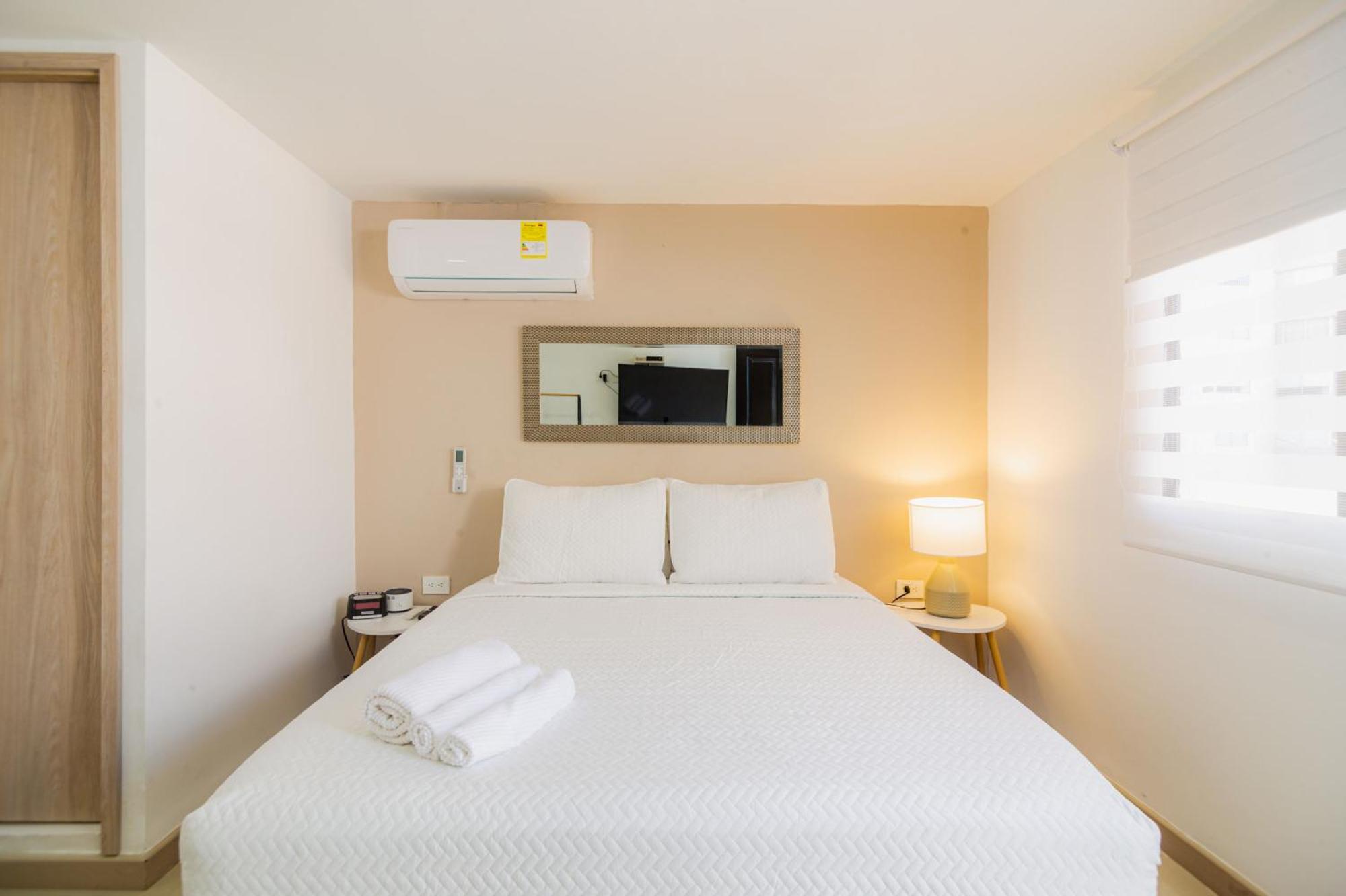 Bahari Apartamento