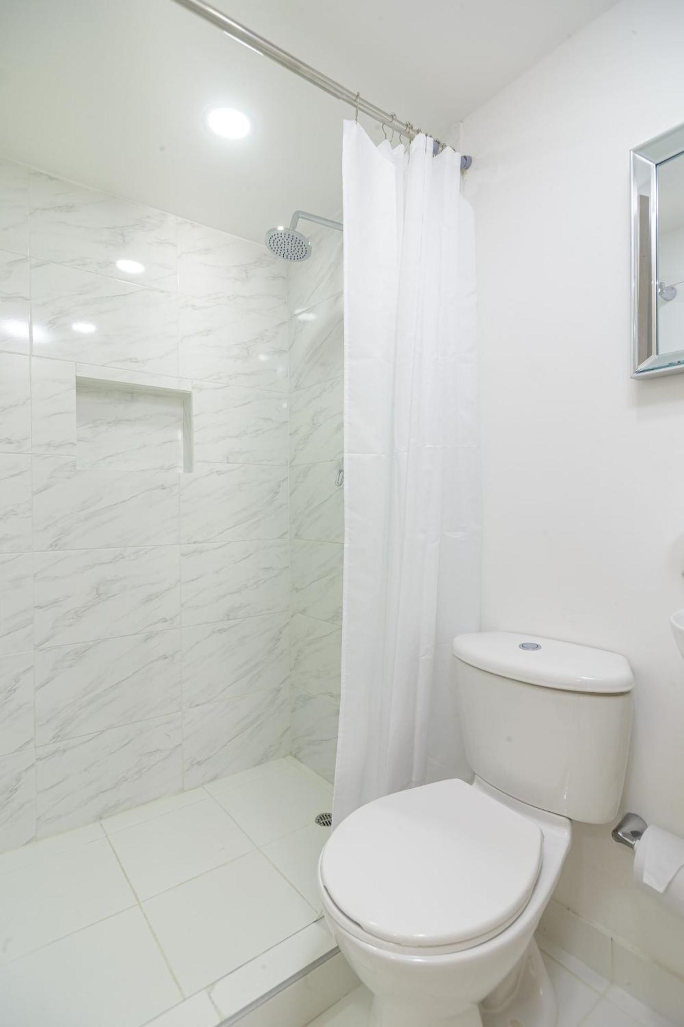 Apartamento Bahari Cartagena
