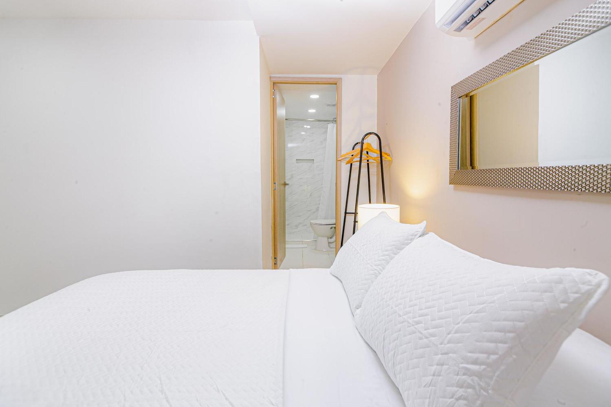 Apartamento Bahari
