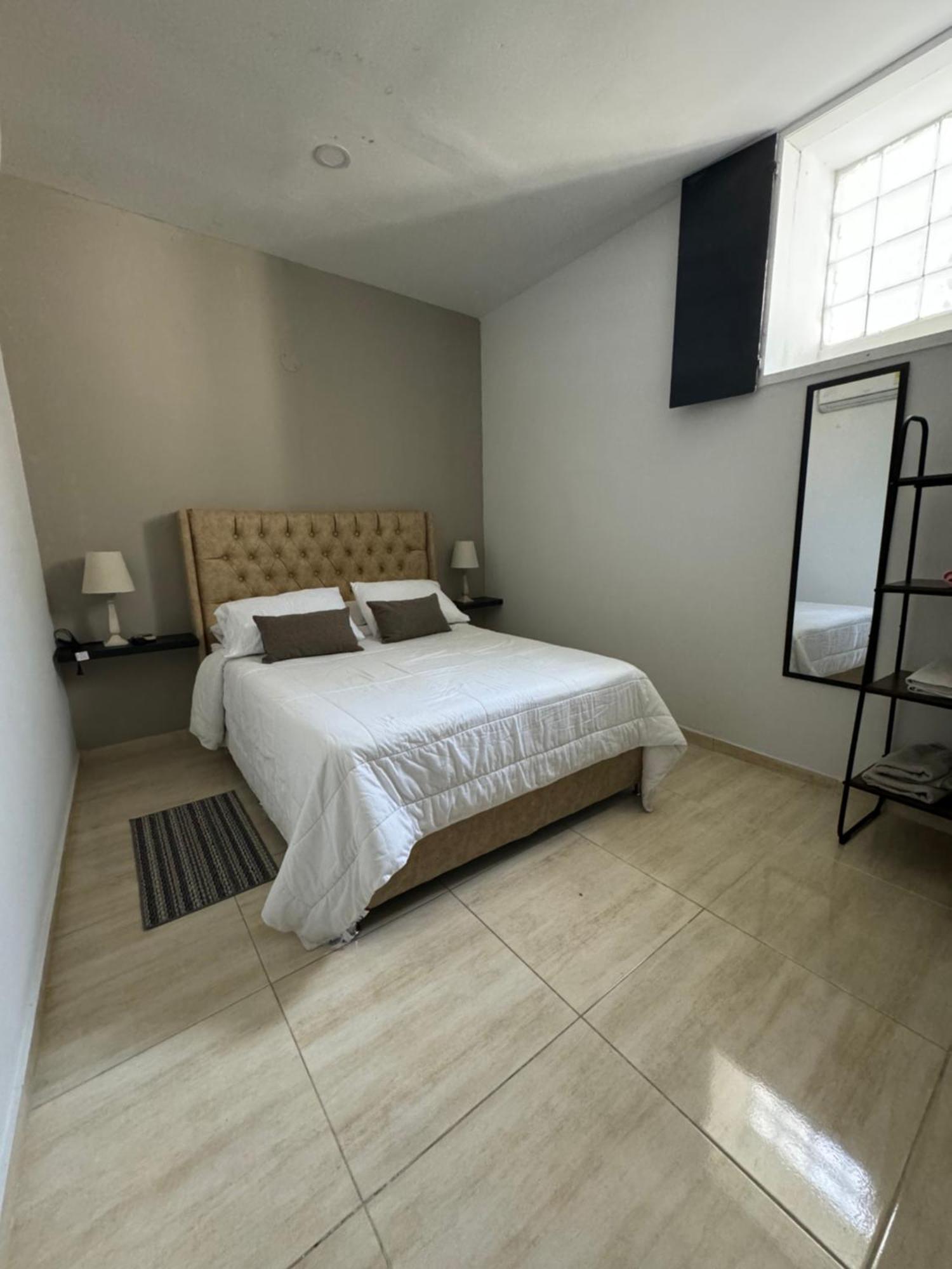 Centrico Y Confortable Apto Casa Dona Yola 5 *