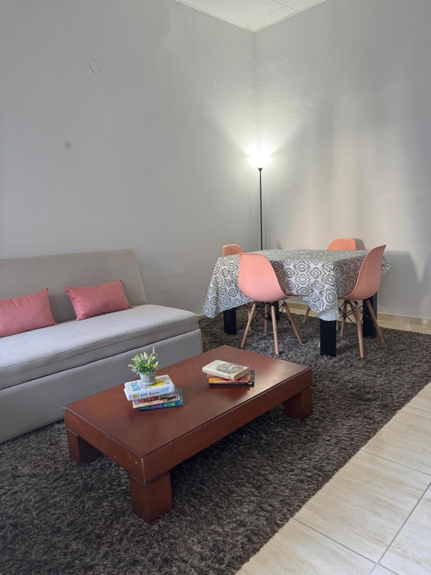 Centrico Y Confortable Apto Casa Dona Yola 5 *