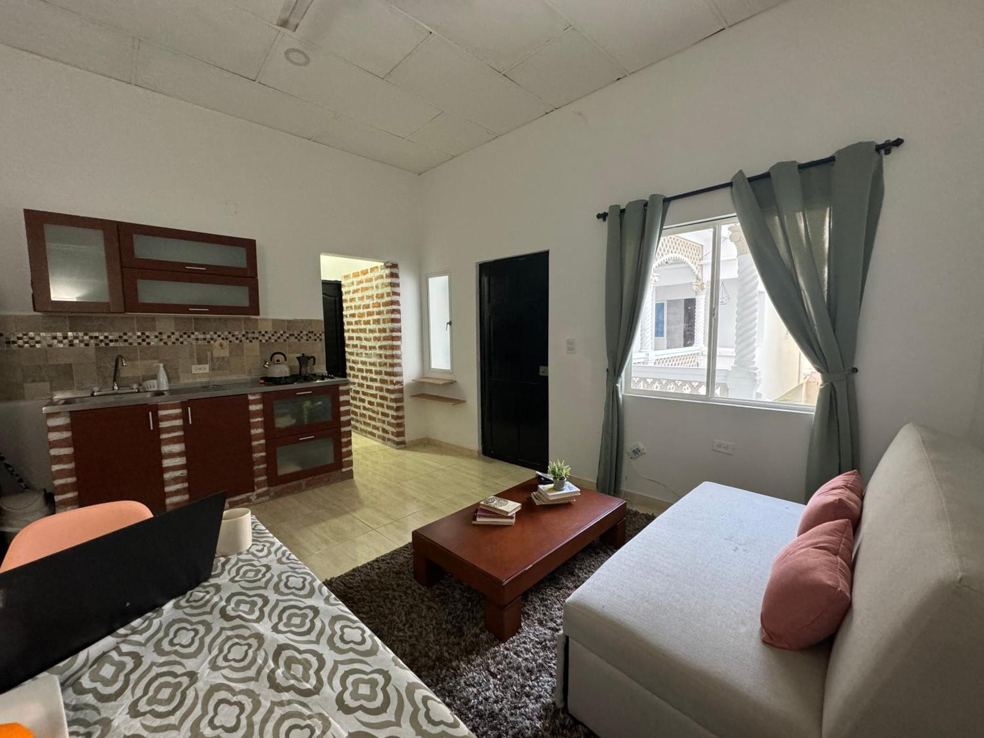 Apartment Centrico Y Confortable Apto Casa Dona Yola 5