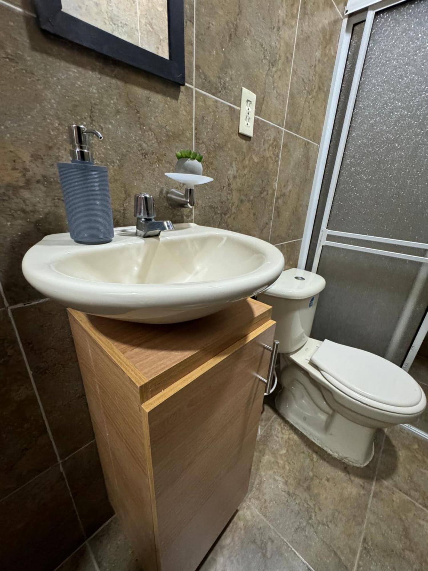 Centrico Y Confortable Apto Casa Dona Yola 5 Apartment Cartagena