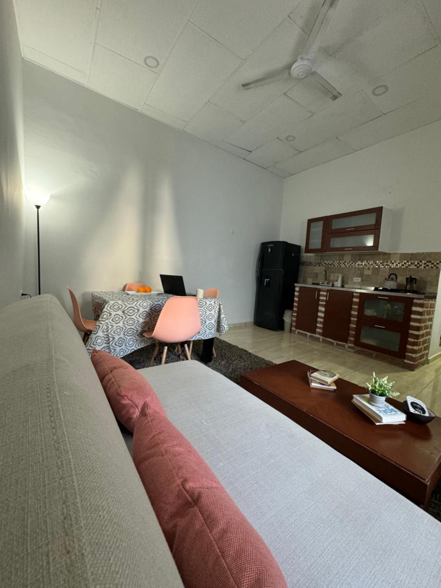 Centrico Y Confortable Apto Casa Dona Yola 5 Cartagena