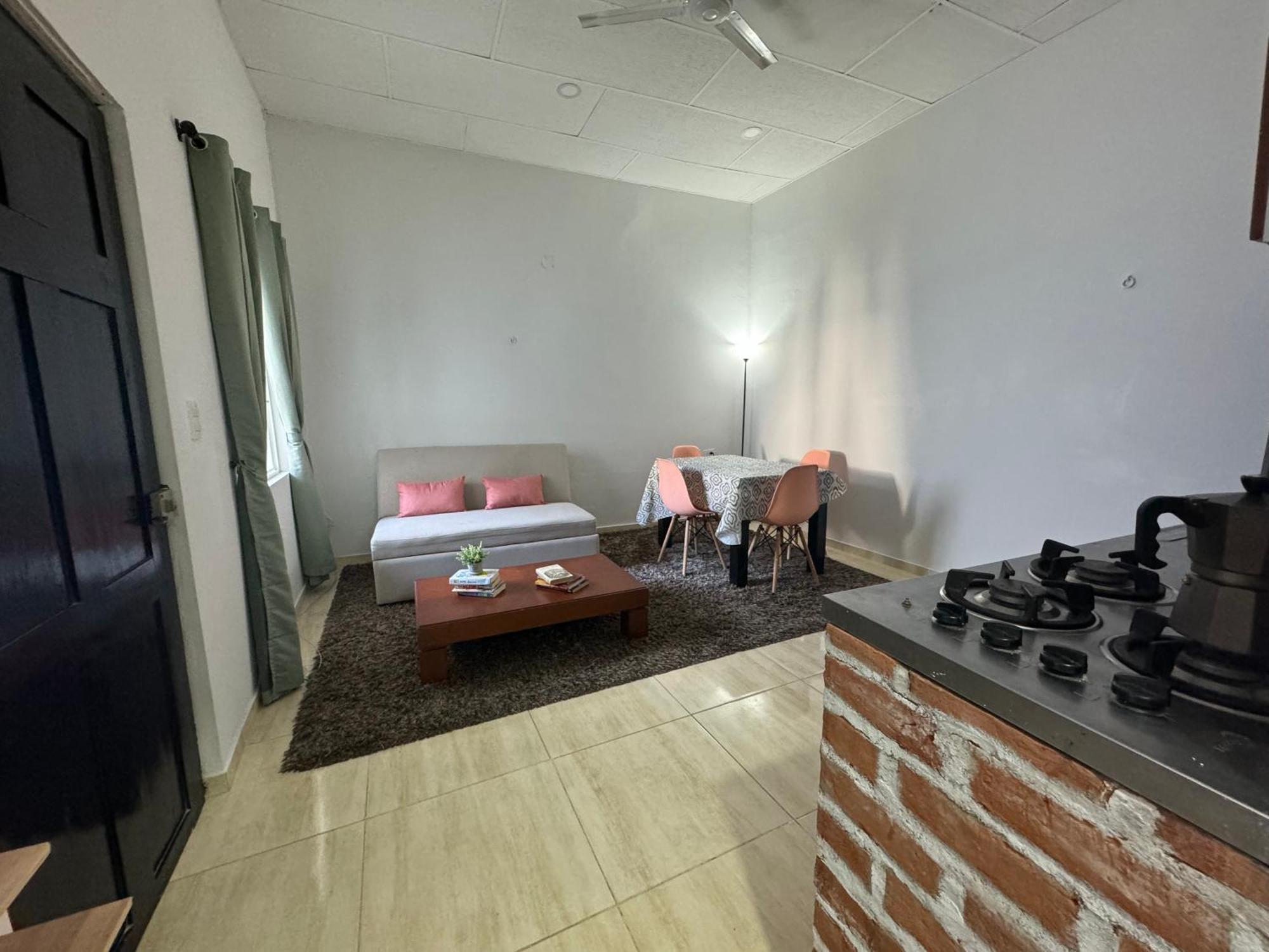Apartment Centrico Y Confortable Apto Casa Dona Yola 5 Cartagena