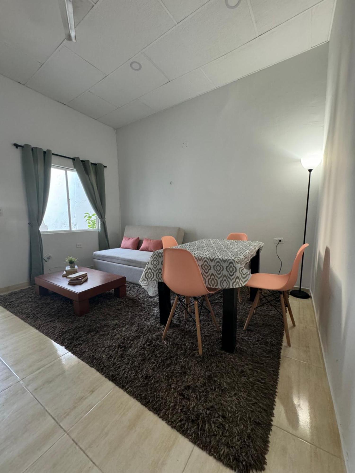 Centrico Y Confortable Apto Casa Dona Yola 5 Apartment Cartagena
