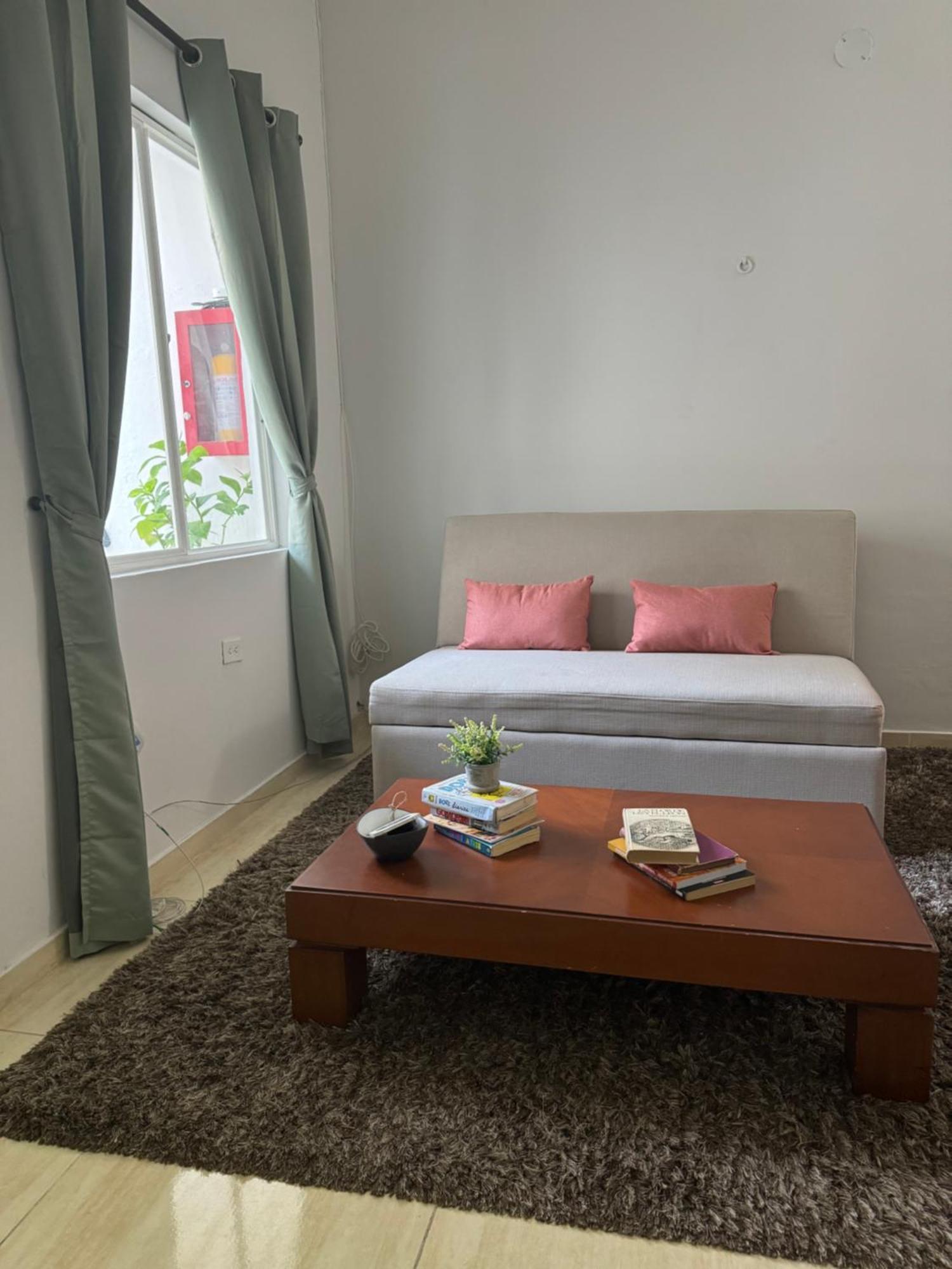 Apartment Centrico Y Confortable Apto Casa Dona Yola 5 Cartagena