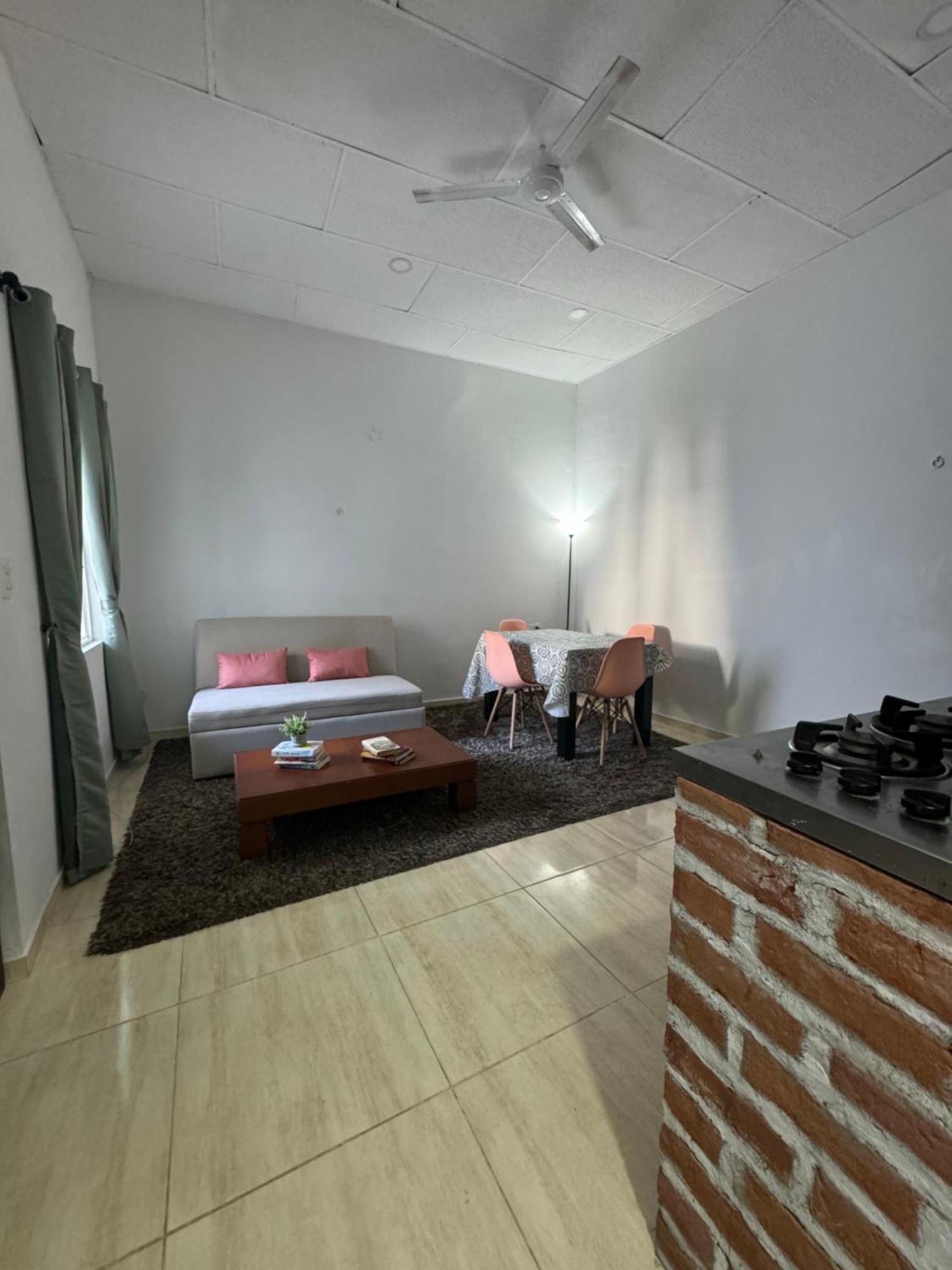 Centrico Y Confortable Apto Casa Dona Yola 5 * Cartagena