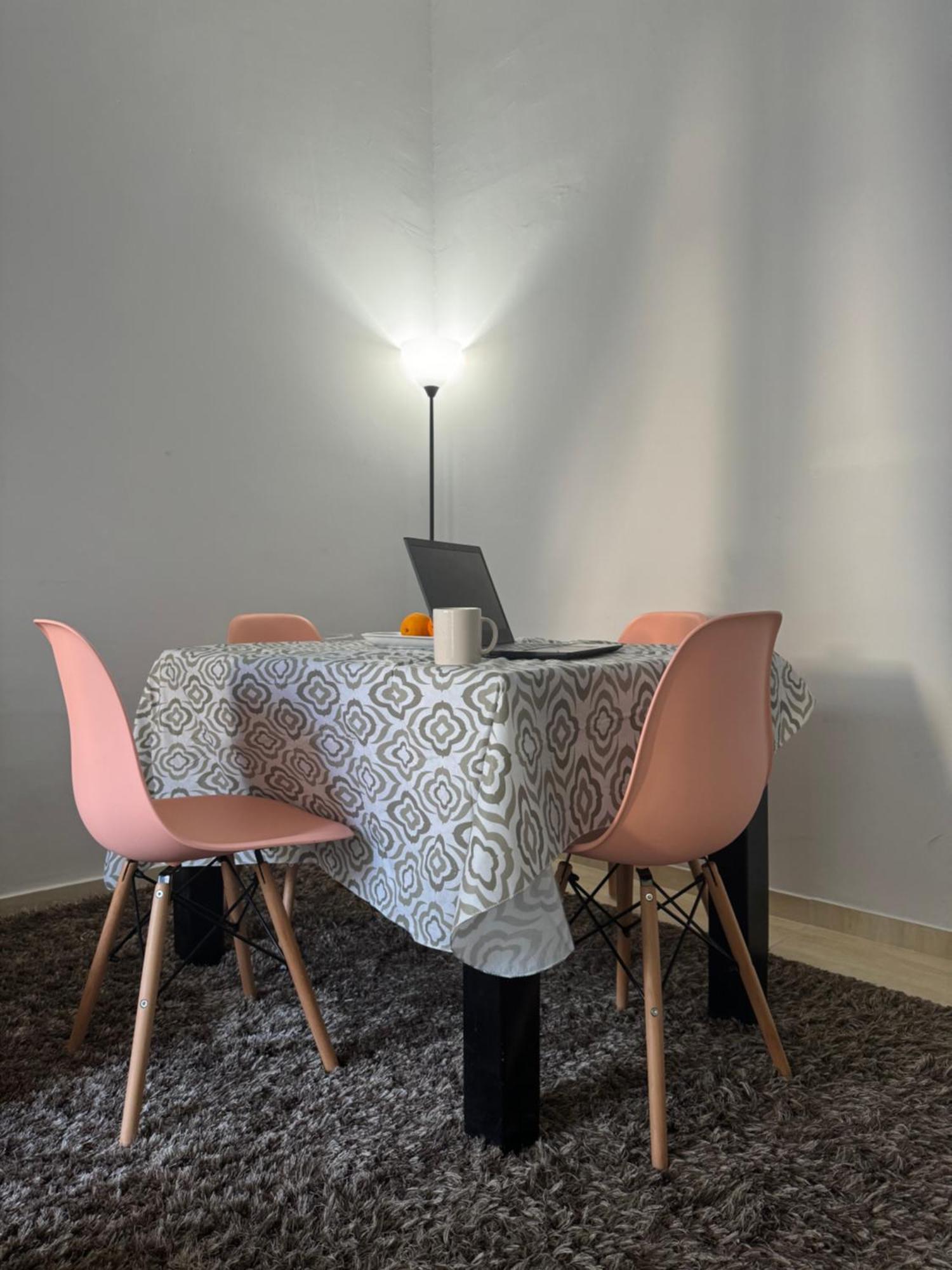 Centrico Y Confortable Apto Casa Dona Yola 5 Cartagena