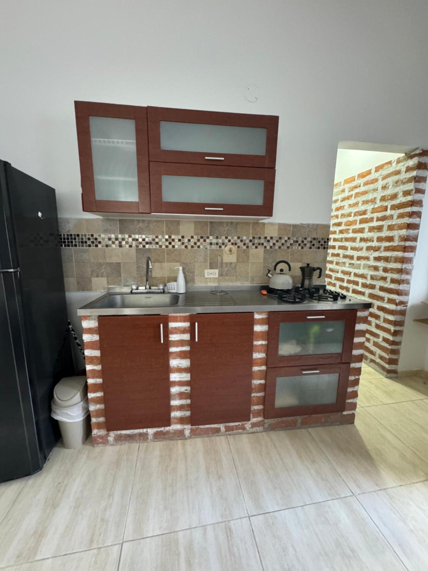 Apartment Centrico Y Confortable Apto Casa Dona Yola 5 *