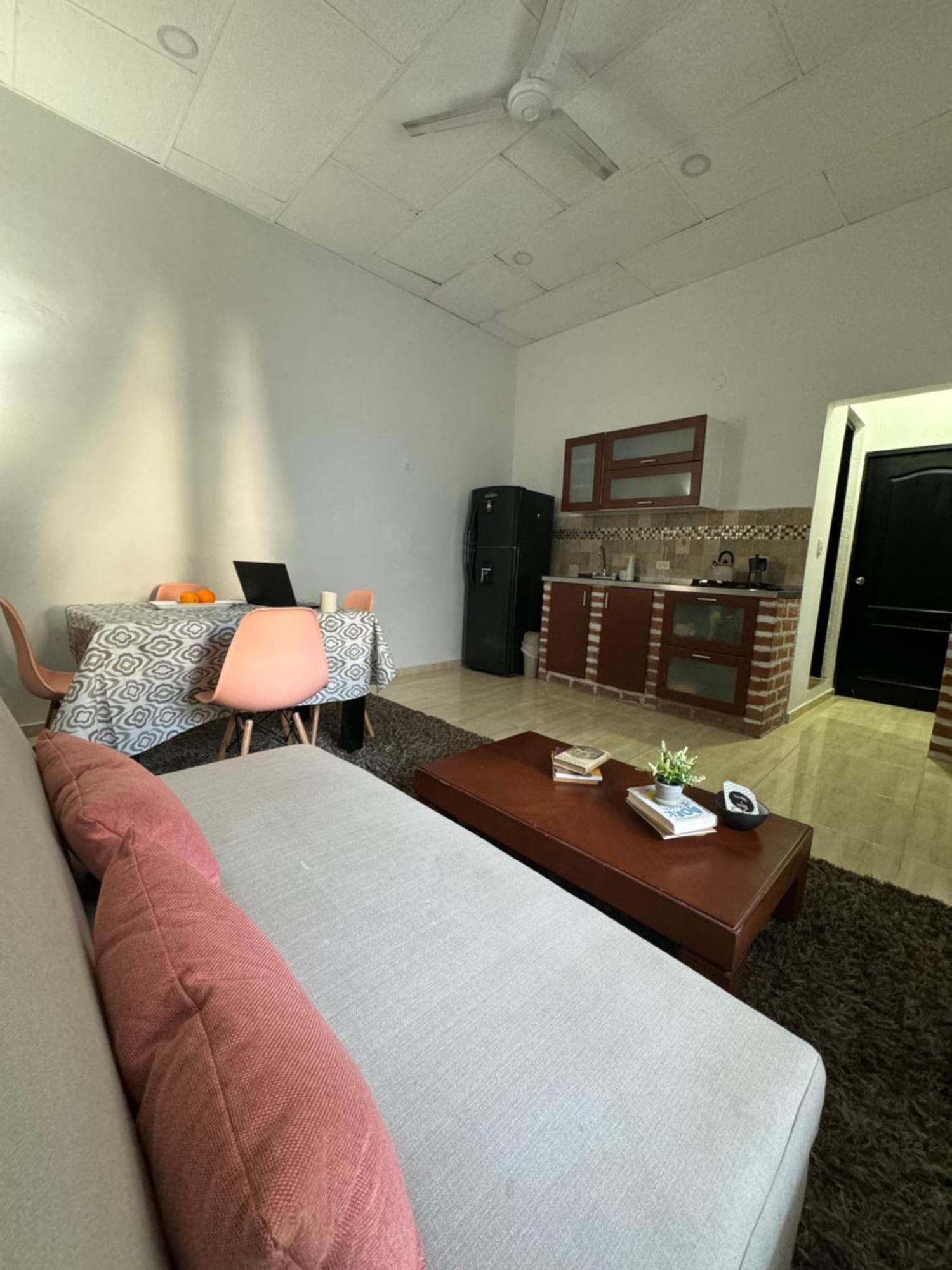 Centrico Y Confortable Apto Casa Dona Yola 5 Apartment *