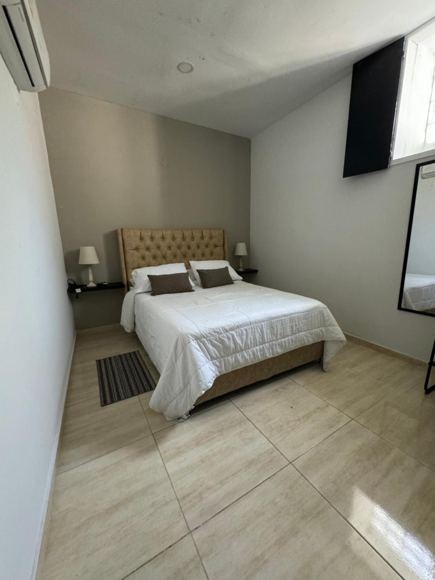 Centrico Y Confortable Apto Casa Dona Yola 5 *