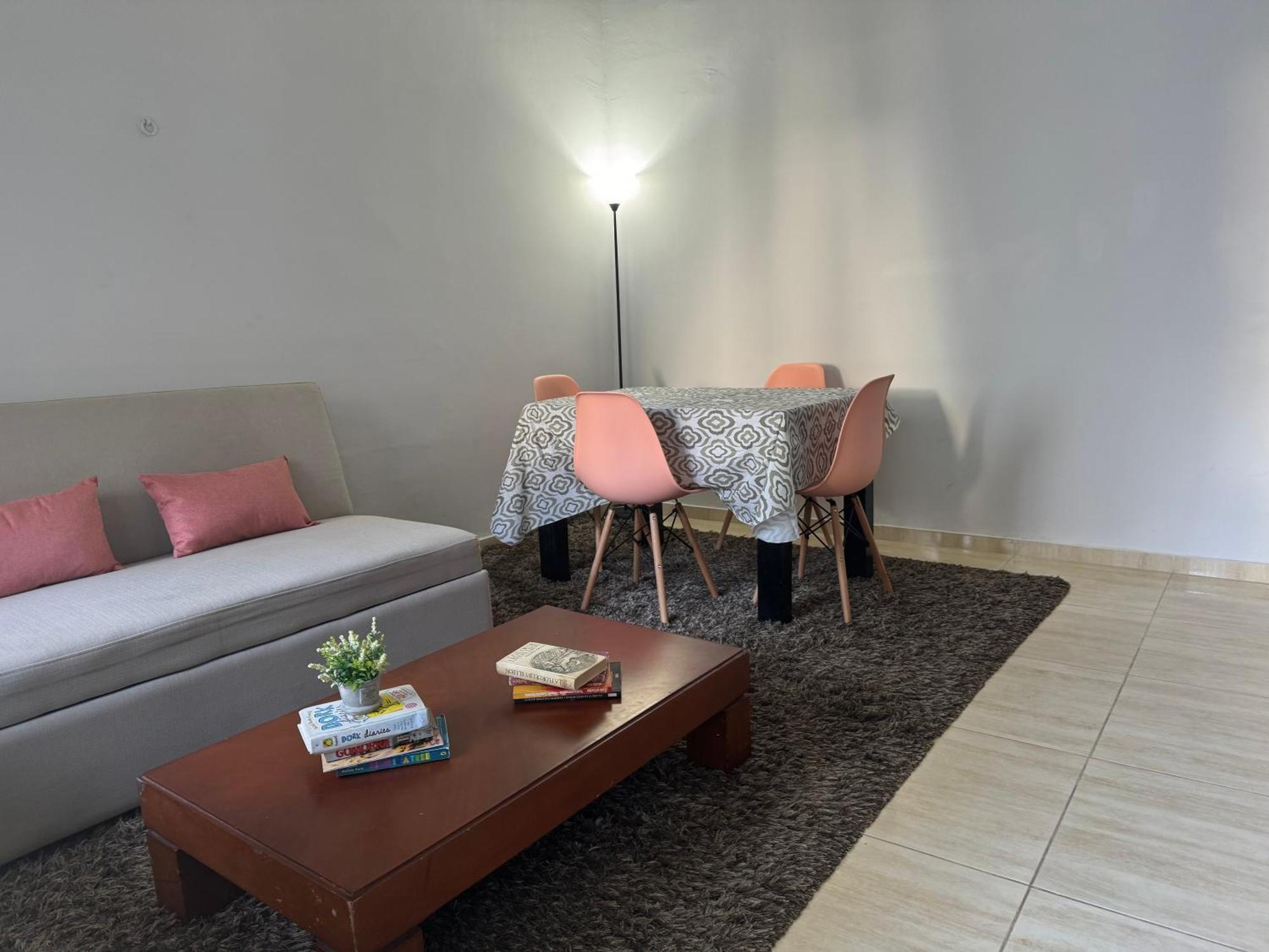 Centrico Y Confortable Apto Casa Dona Yola 5 * Cartagena