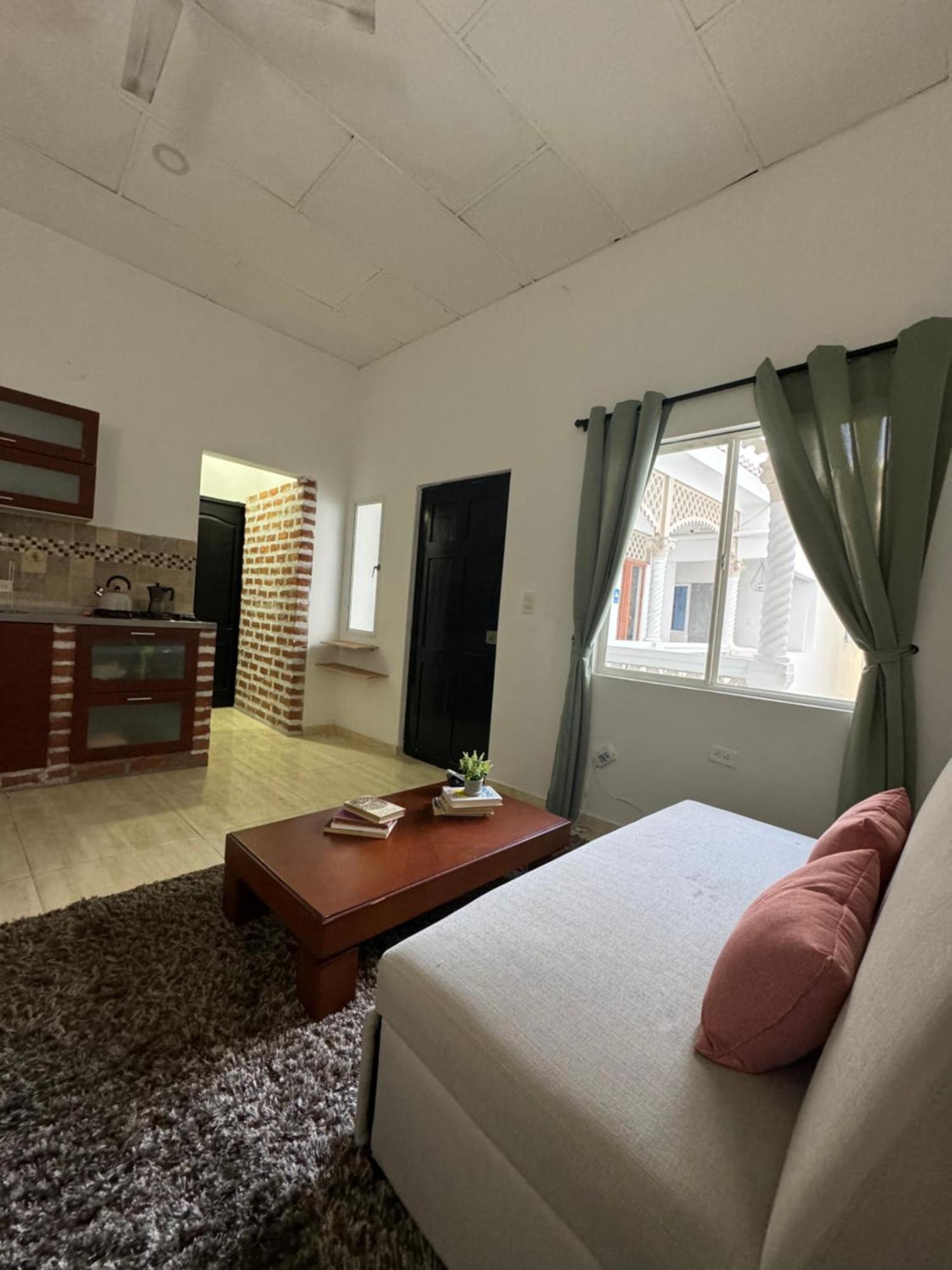 Apartment Centrico Y Confortable Apto Casa Dona Yola 5