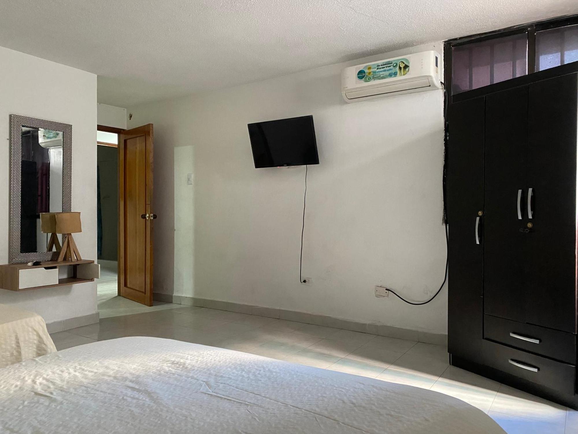 Apartamento Colonial En Castillo Grande *