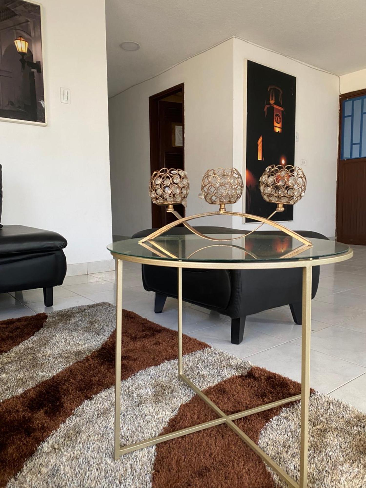Apartamento Colonial En Castillo Grande Apartamento