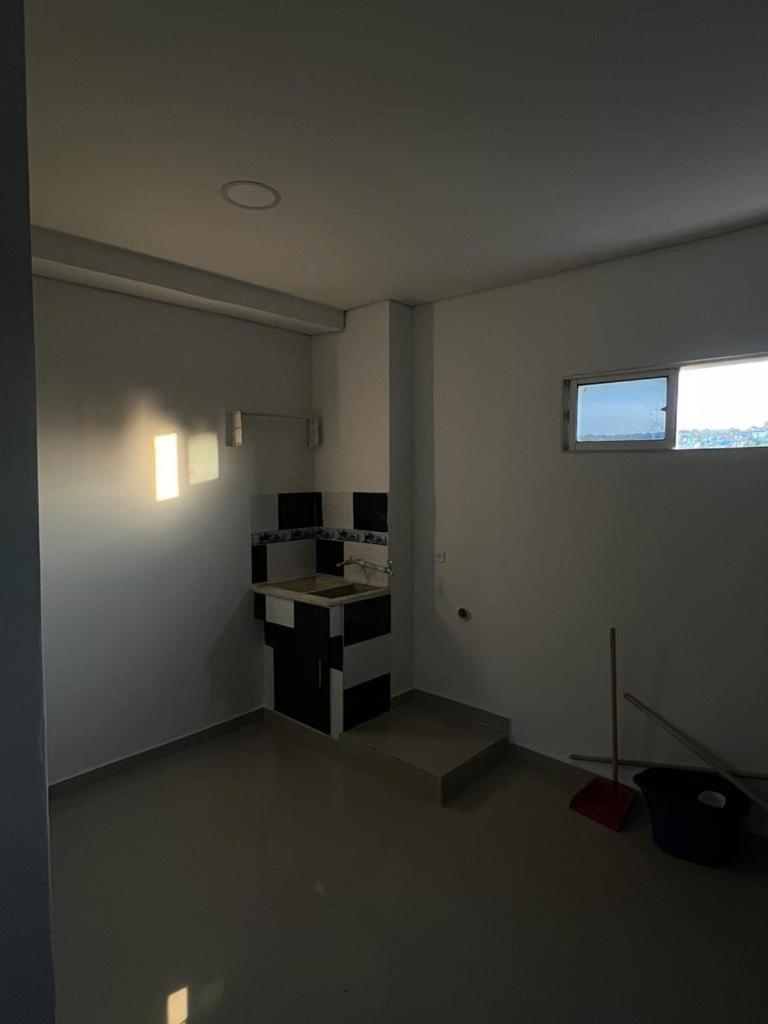 La Bendicion Apartamento *