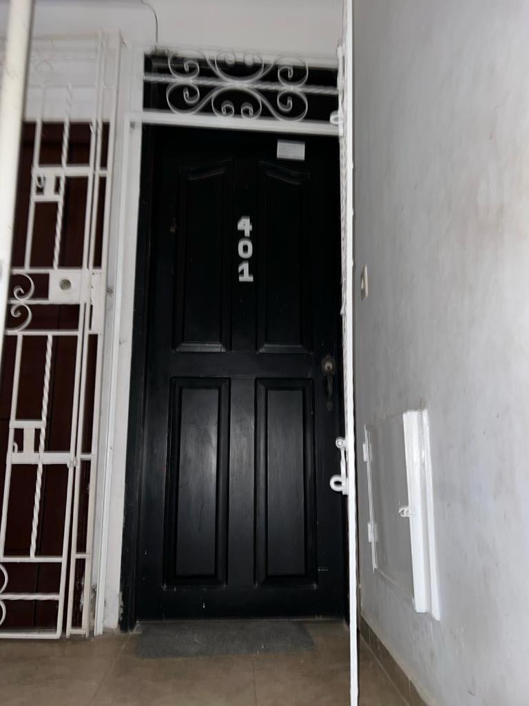 Apartamento La Bendicion