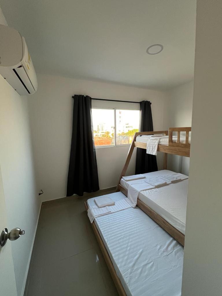 La Bendicion Apartamento Cartagena