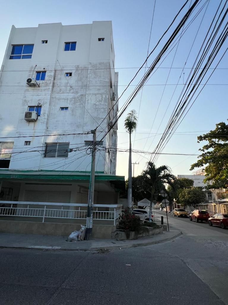 La Bendicion Apartamento