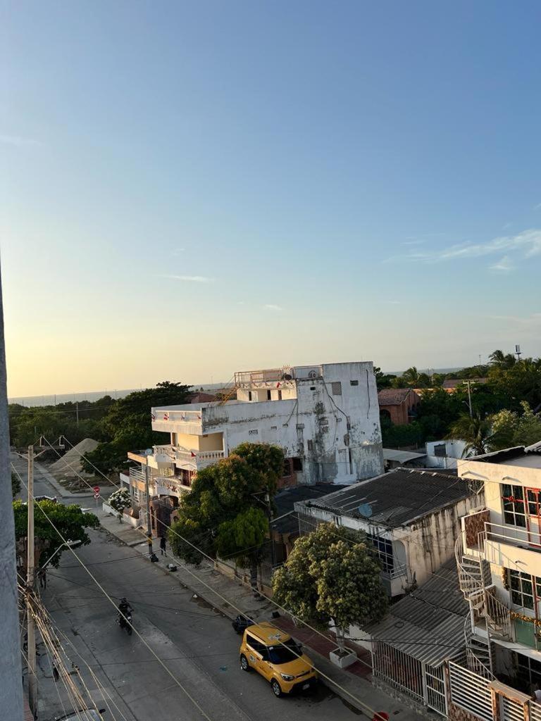 Apartamento La Bendicion *
