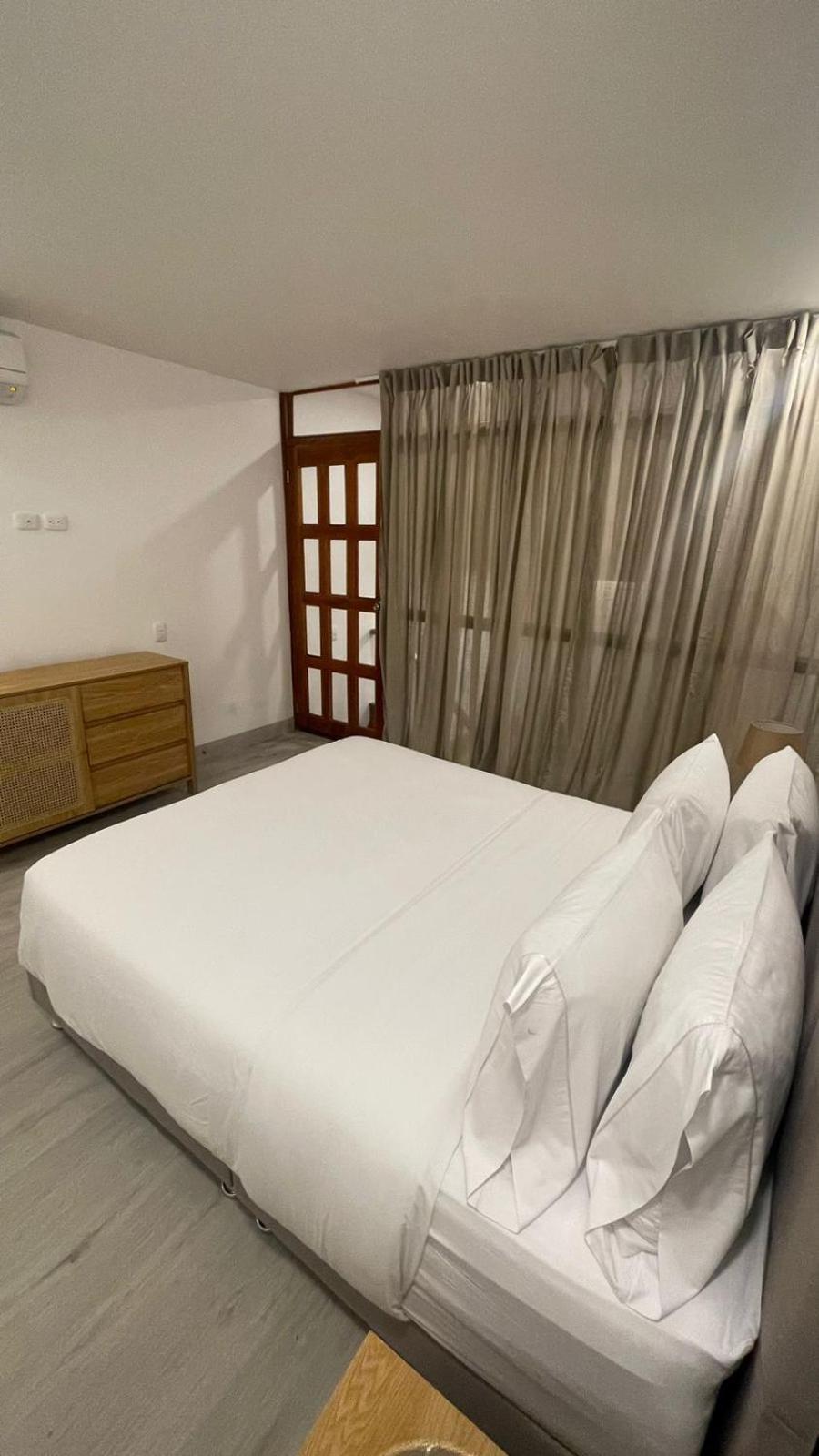 Casa Morales Getsemani 4* Cartagena