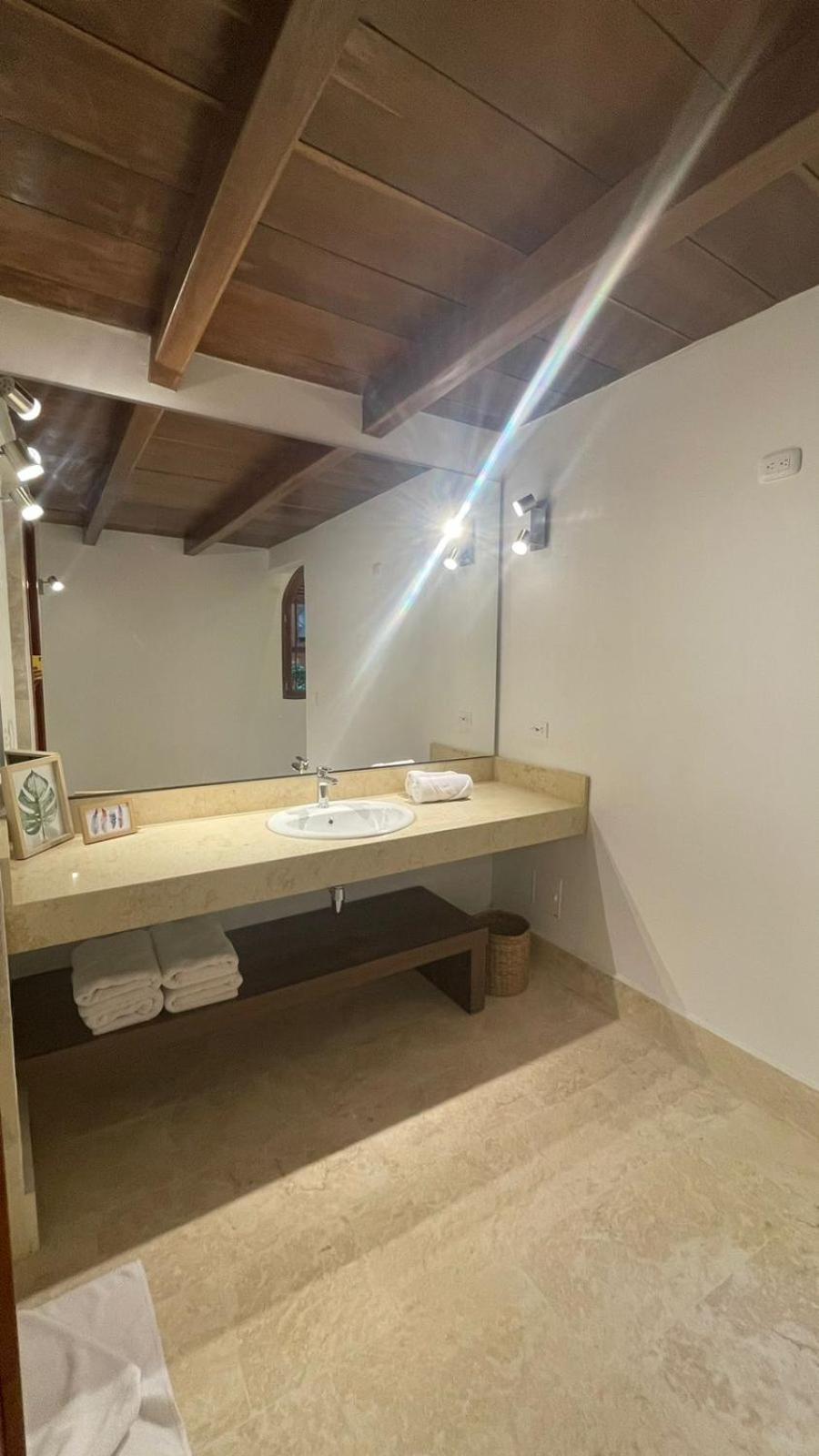 Casa Morales Getsemani Cartagena