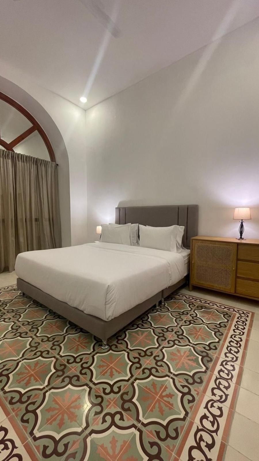 Hotel Casa Morales Getsemani 4*