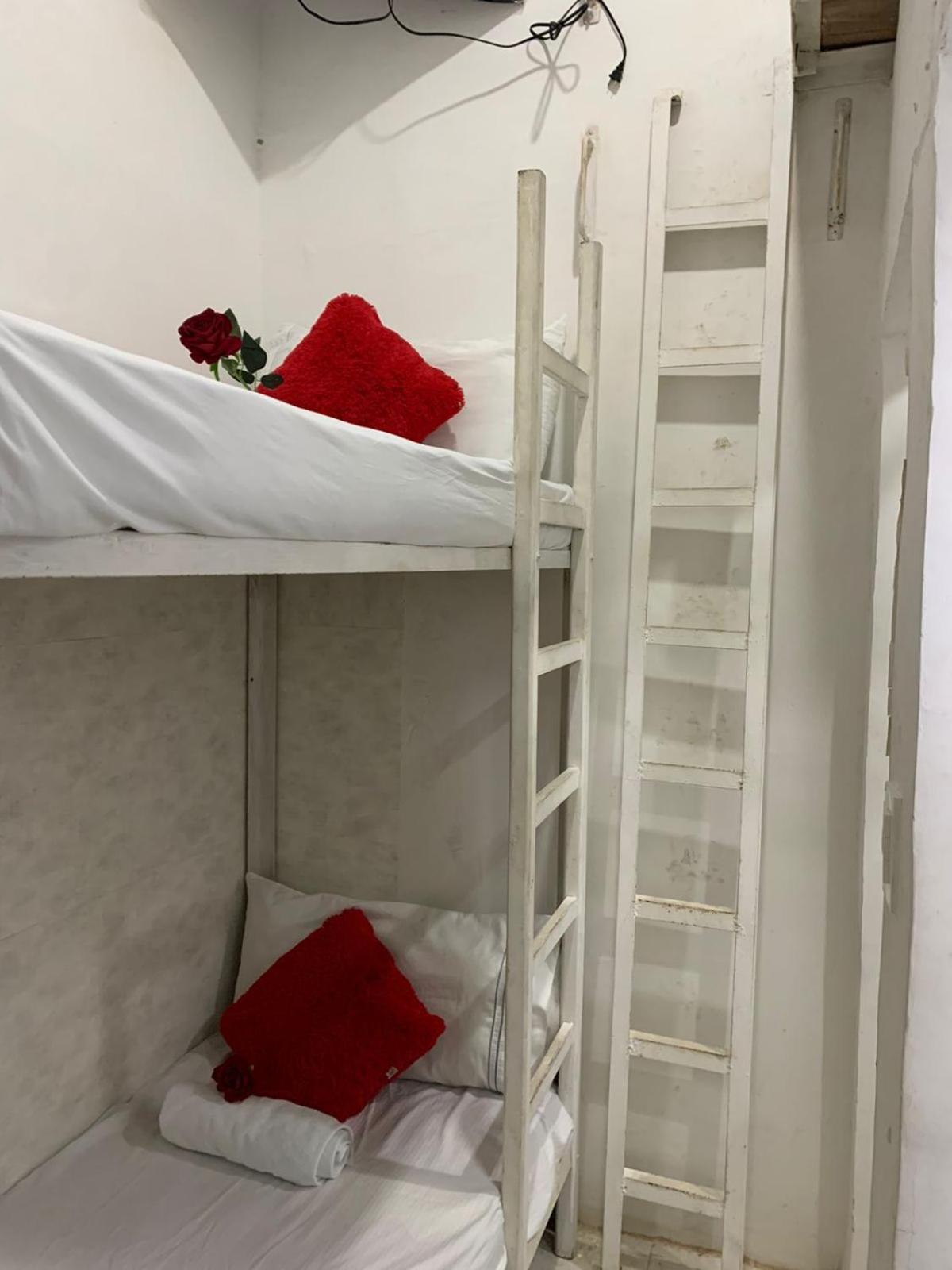 Guest house Marbella 47 Cartagena