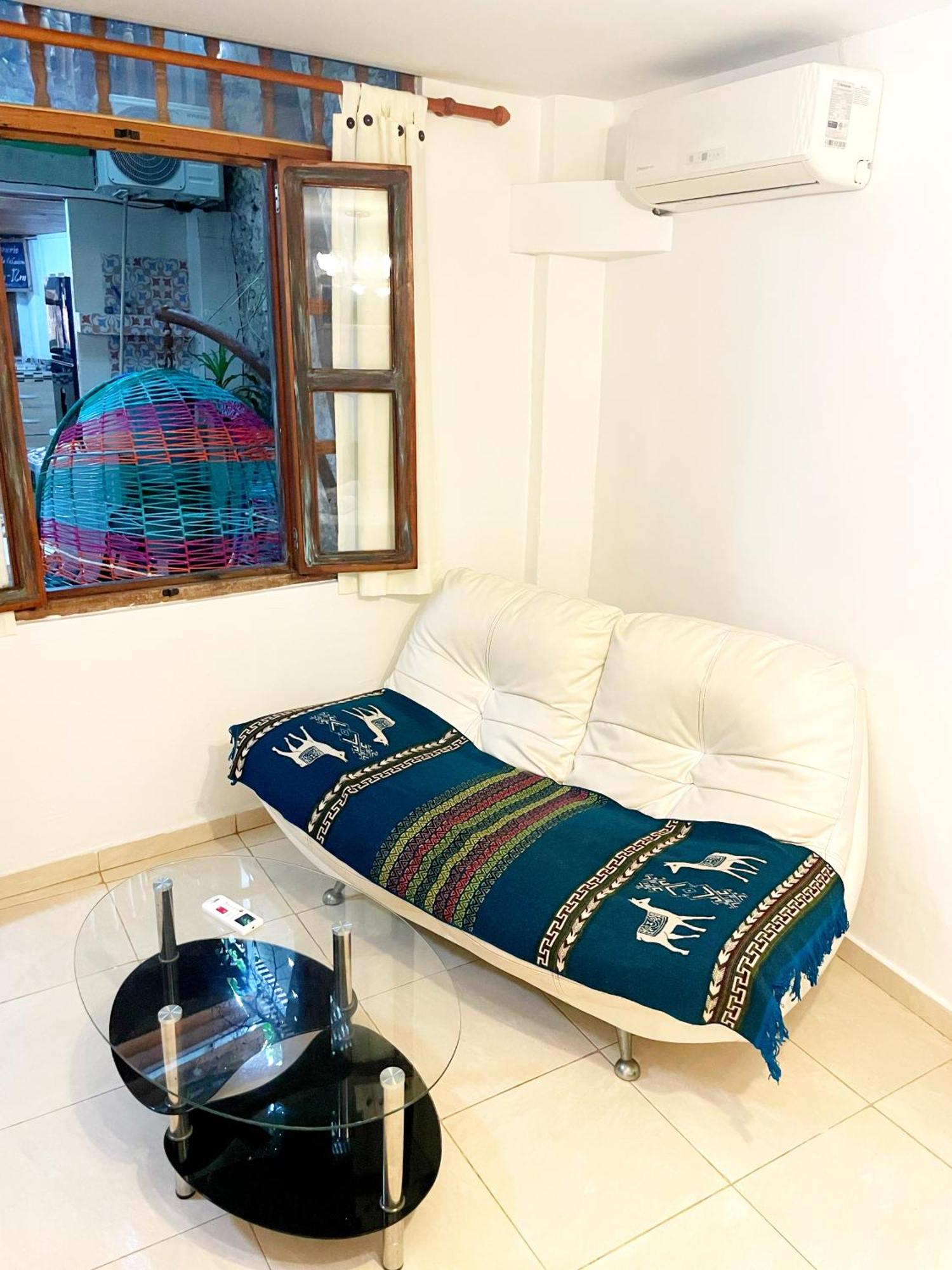 Casa Mamá Waldy New *