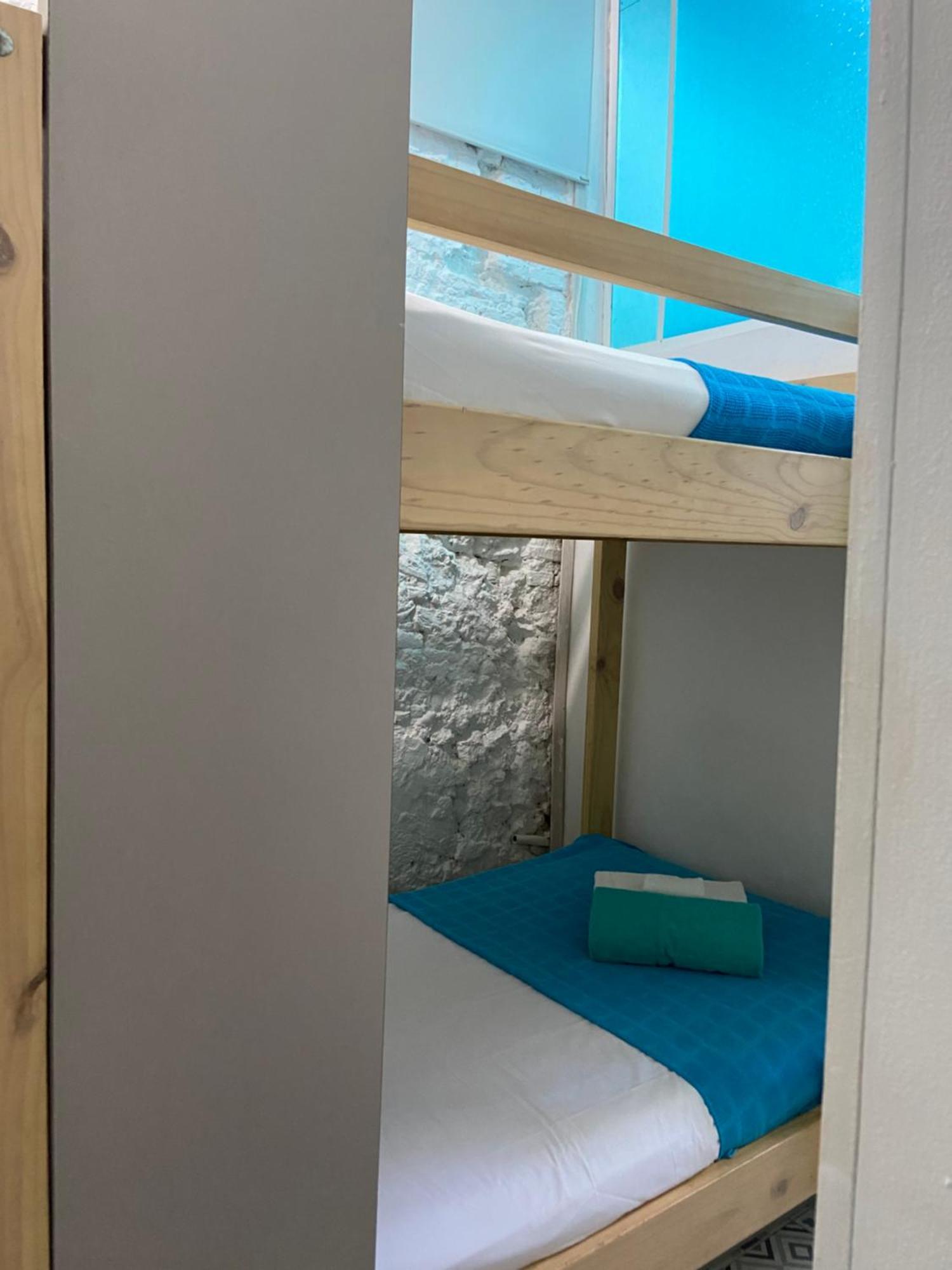 El Barrio Hostal Albergue