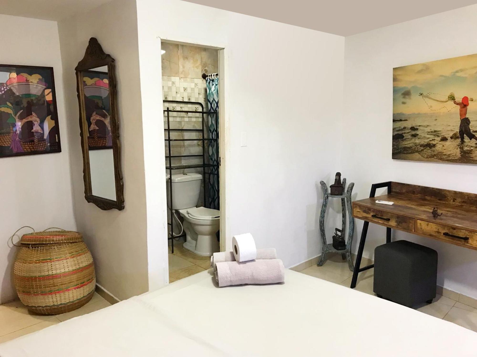 Casa Mamá Waldy New Cartagena