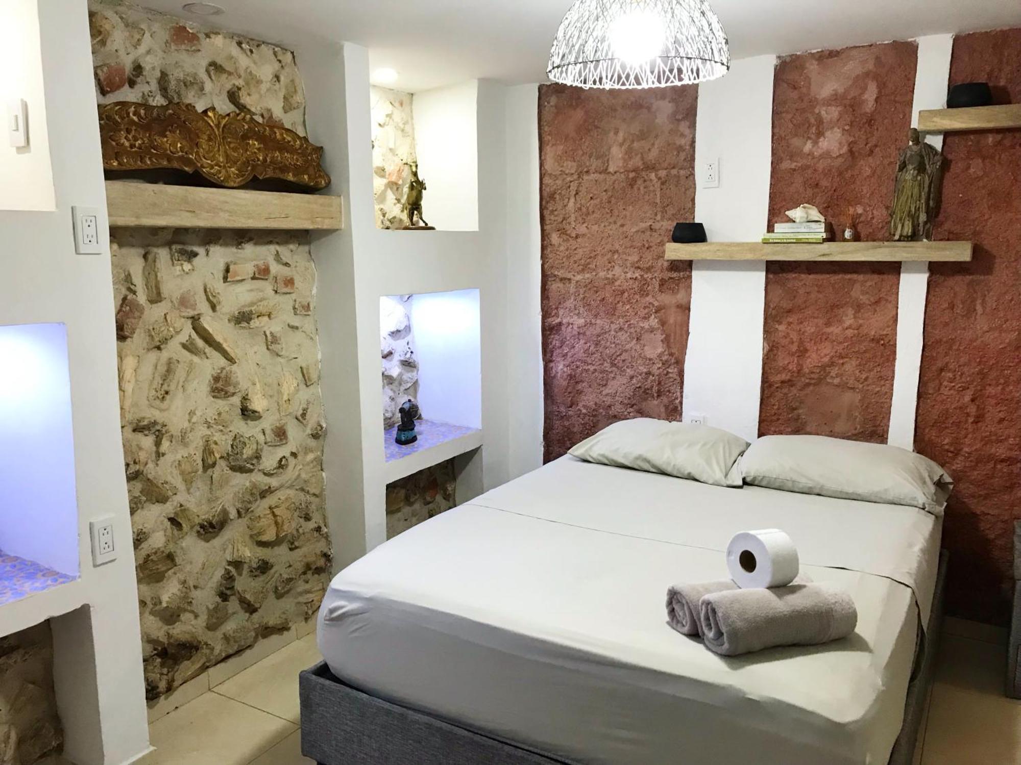 Casa Mamá Waldy New Pensión