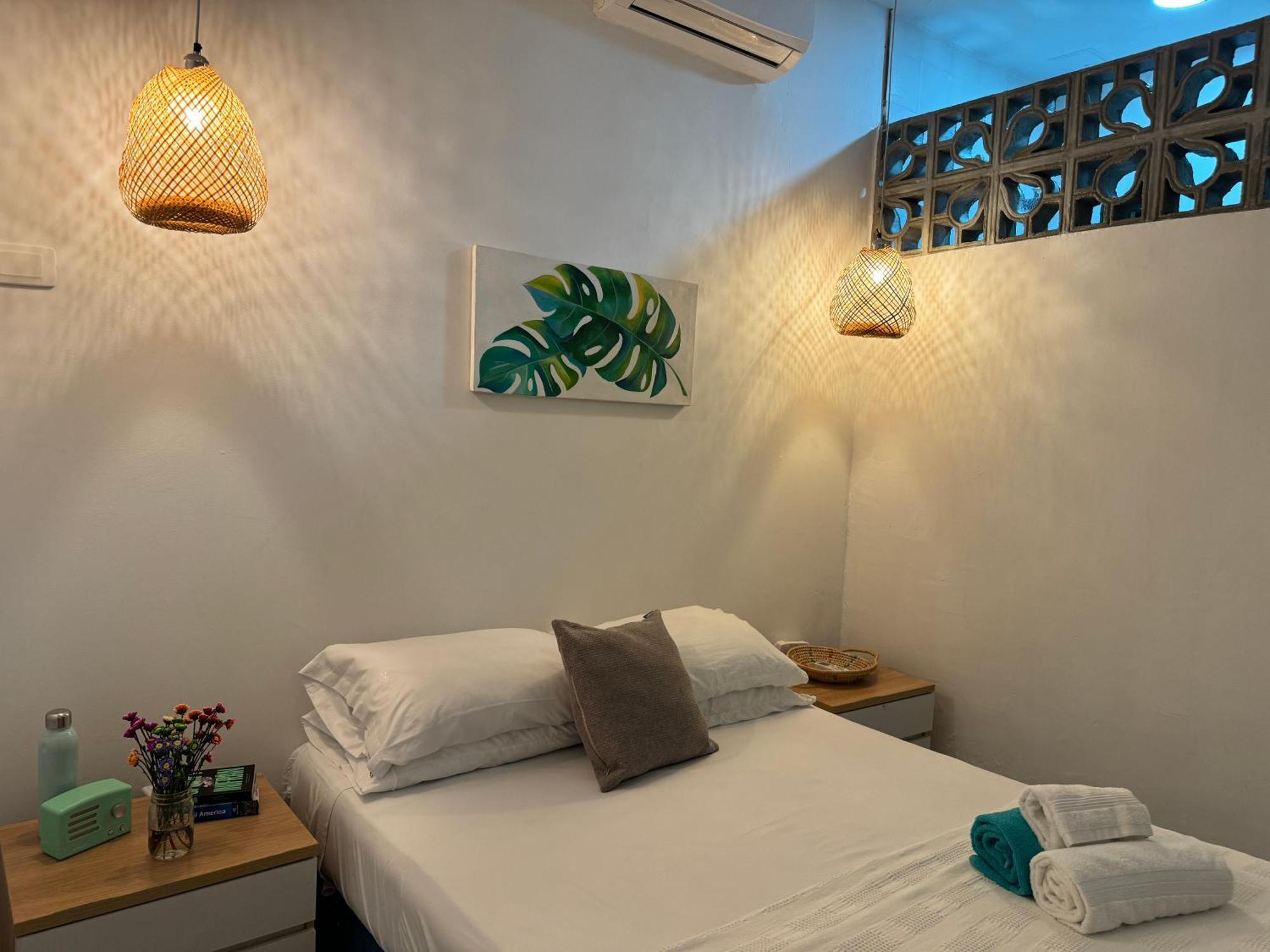 Albergue El Barrio Hostal *