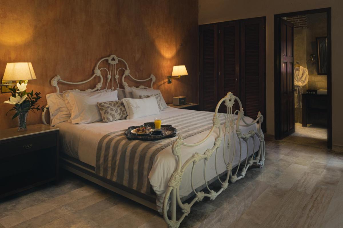 Boutique Casa Del Arzobispado 5*