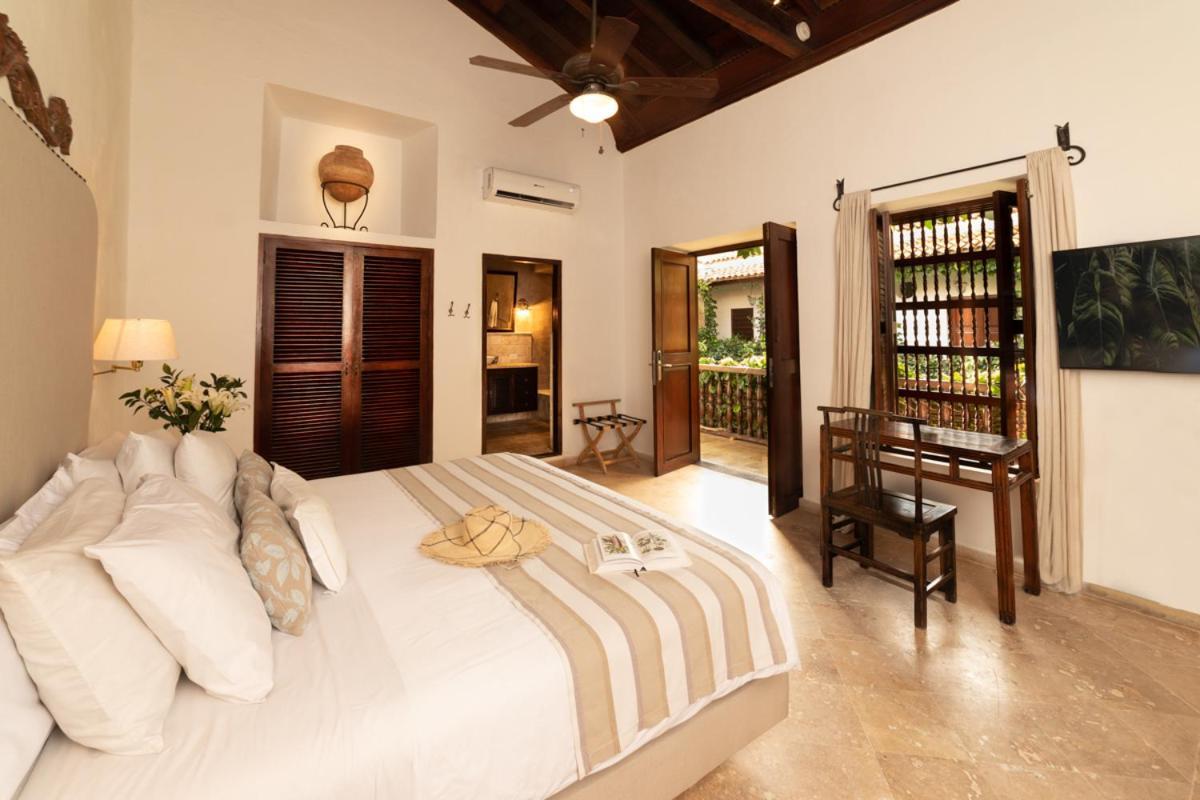 Boutique Casa Del Arzobispado