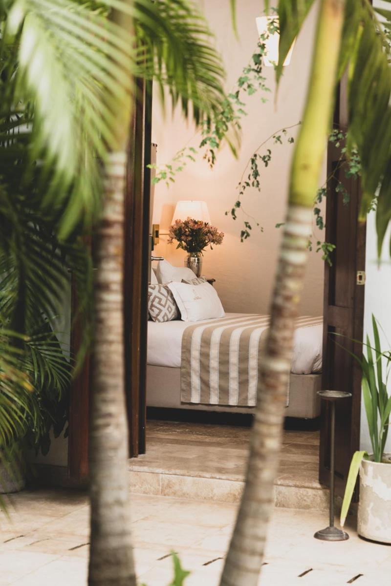 Boutique Casa Del Arzobispado Hotel Cartagena