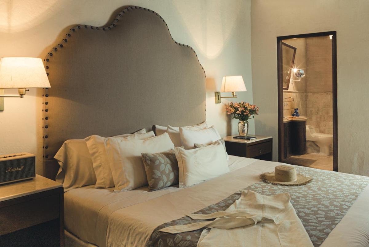 Boutique Casa Del Arzobispado